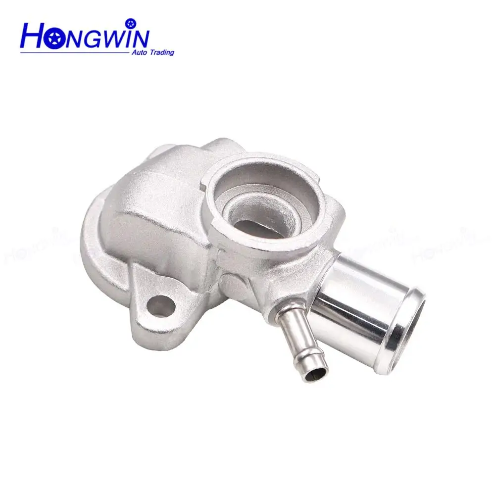 1PC 17560-78A30 17560-78A31 New Engine Coolant Assembly Thermostat Housing For Suzuki Carry Every Van Mastervan Mazda Scrum - view 3