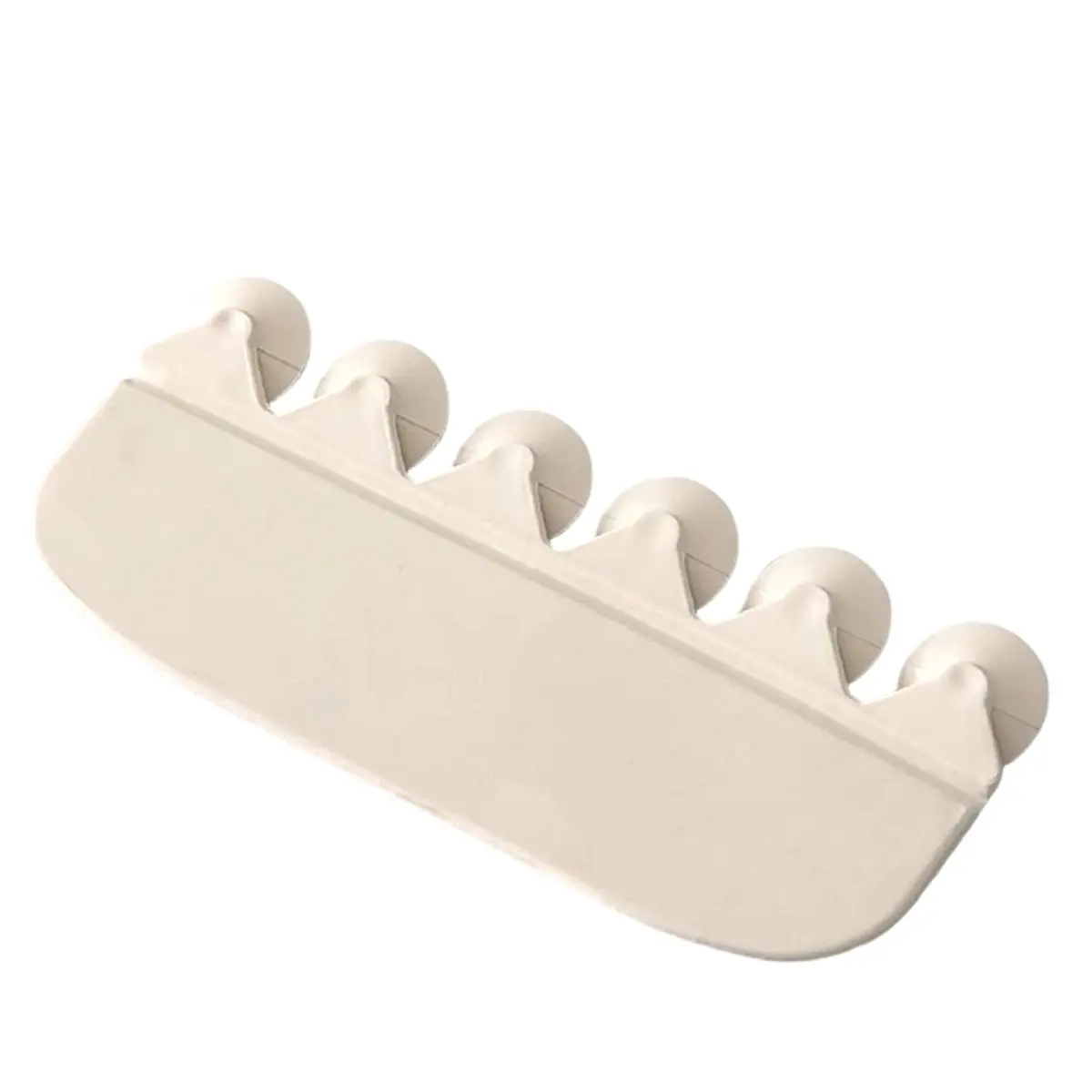 AA83 Toilet Pee Splash Guard with Powerful Suction-Urine Deflector Blocks Leaks,Pee Shield for Toddlers,Adults&Potty Training