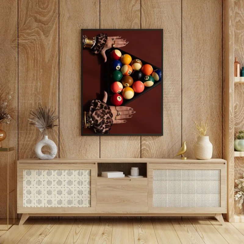 Retro Nightlife Casino Poker D - Luxury Lifestyle Furniture 리뷰 및 가격