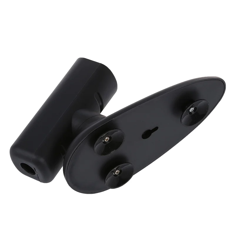 

CKFAM-2X Barber Salon Hair Flat Straighteners Iron Suction Cup Wall Mount Stand Holder