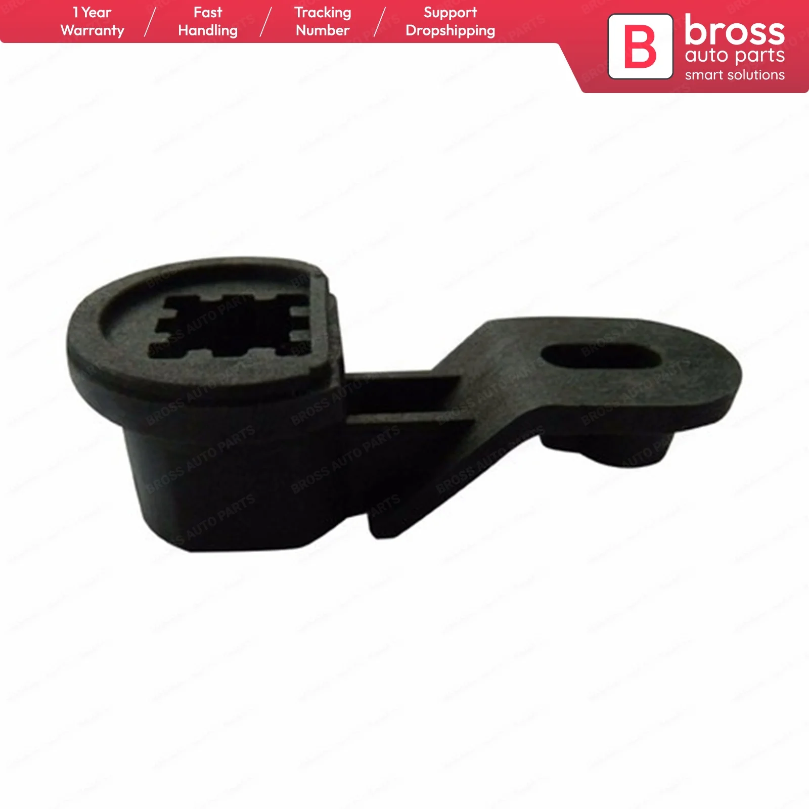 France BDP225FBA seat adjuster clip Renault Megane 2 fast shipping free shipment türkiye'de made free shipment