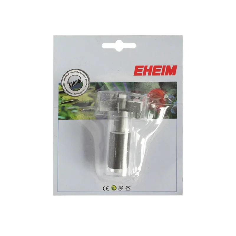 EHEIM Classic 150 250 350 600 impeller Eheim Aquarium Fish Tank Water Filter rotor parts