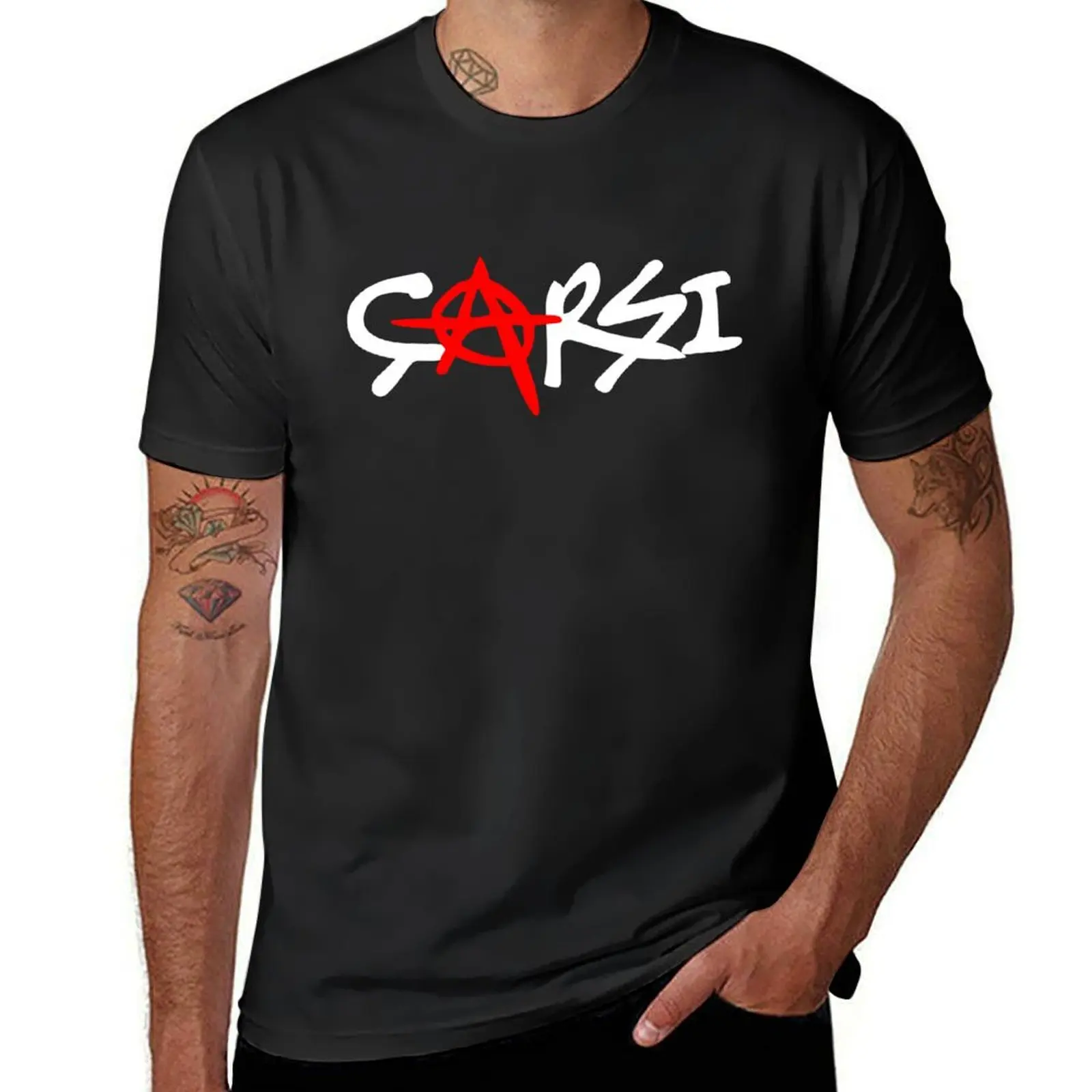 ?ar?? Grubu Besiktas Kapali Carsi Ultras Istanbul Football Fans T-Shirt sweat sports fans men graphic t shirts