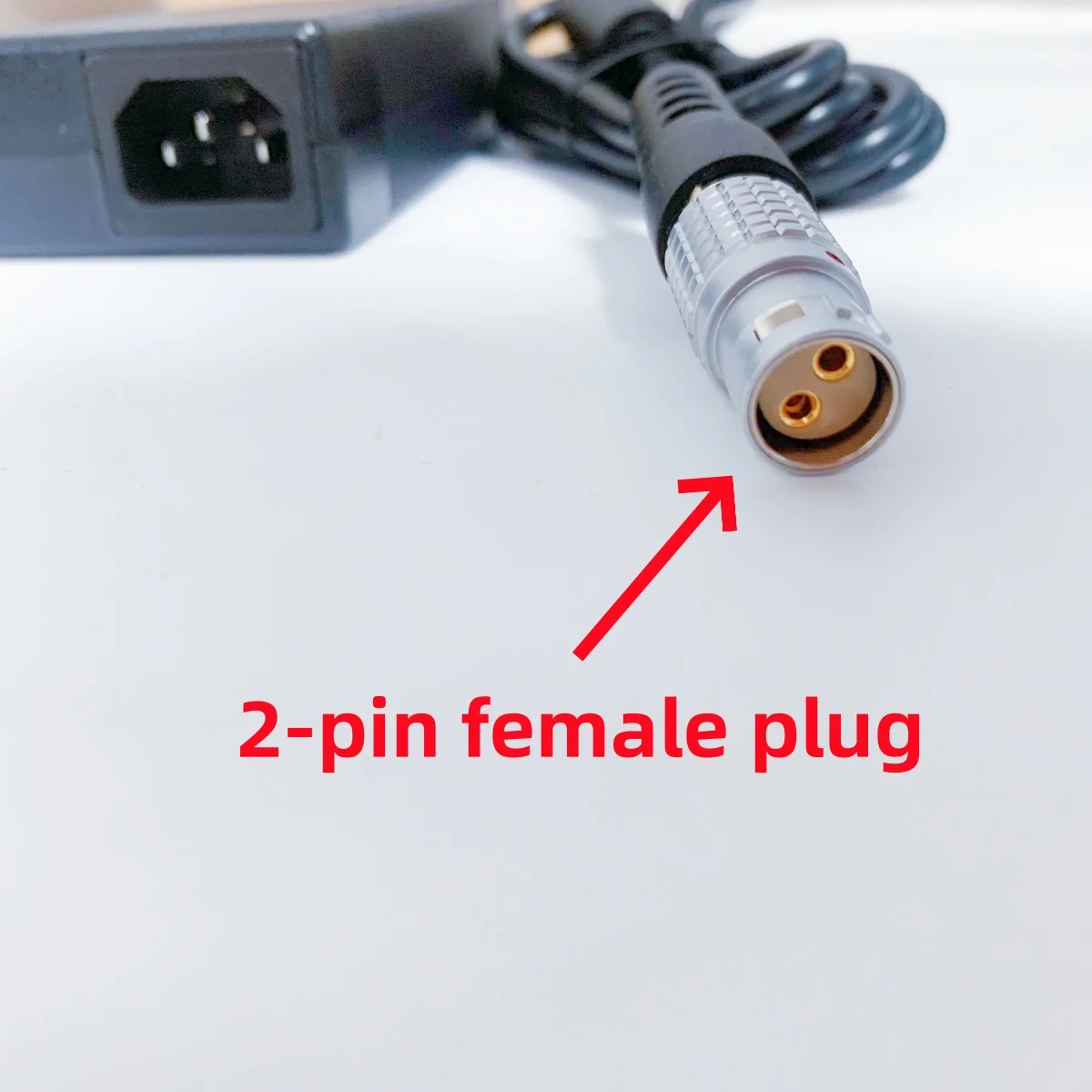 Ac Adapter For Rieg…