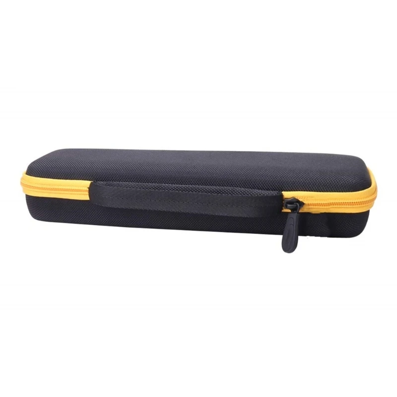 Protective Storage Bag Shockproof Dustproof Carrying Case Fit For T5-600 T5-1000 Digital Multimeters Easy Carry Handle