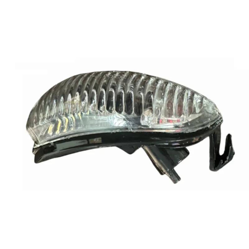 

For Renault Logan Sandero II Reverse Mirror Signal Light 261600509R Turn Signal Light Without Bulb