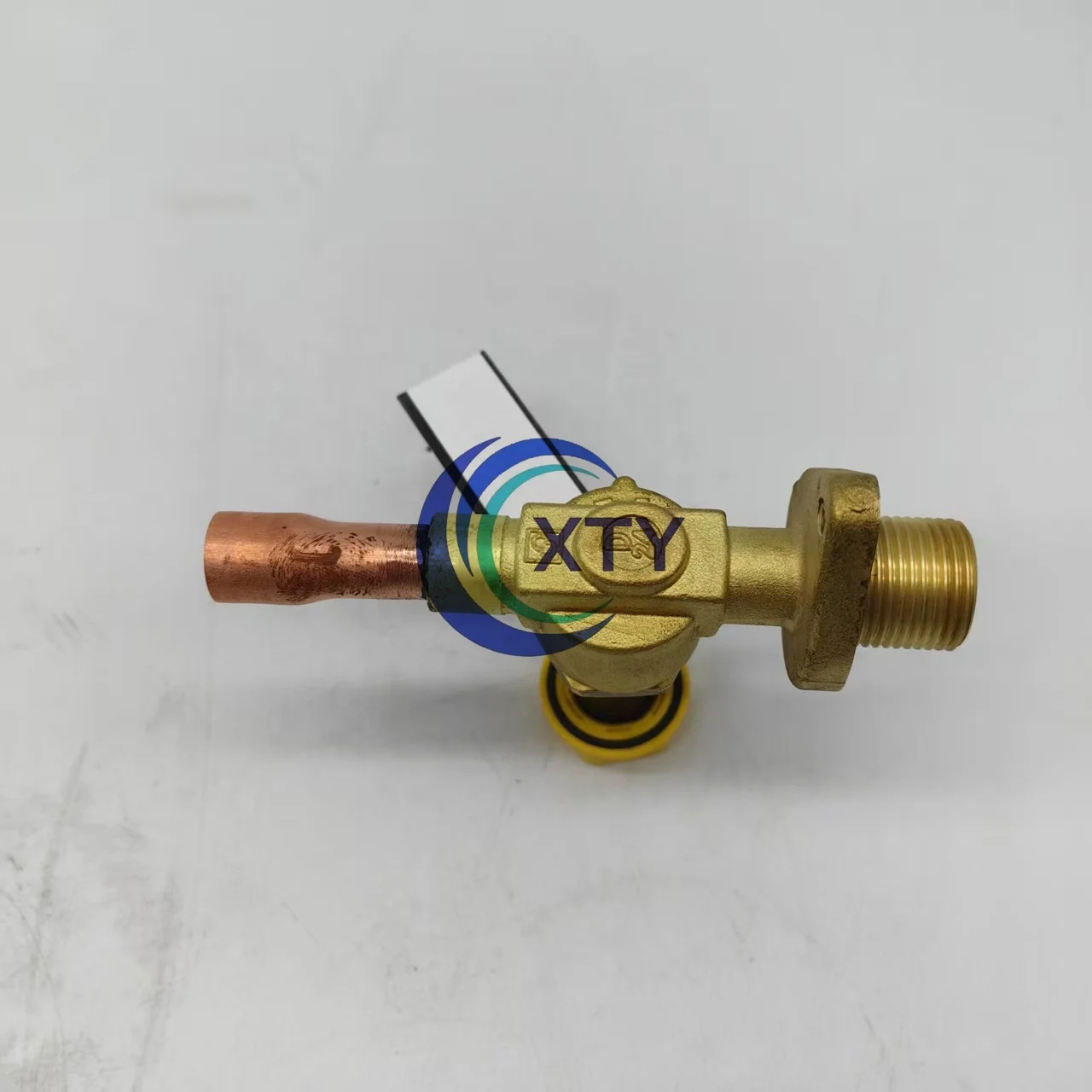 Replacement Parts Original 14-60062-02 Hot Gas Valve Refrigerated Truck for Thermo King for Carrier Transicold