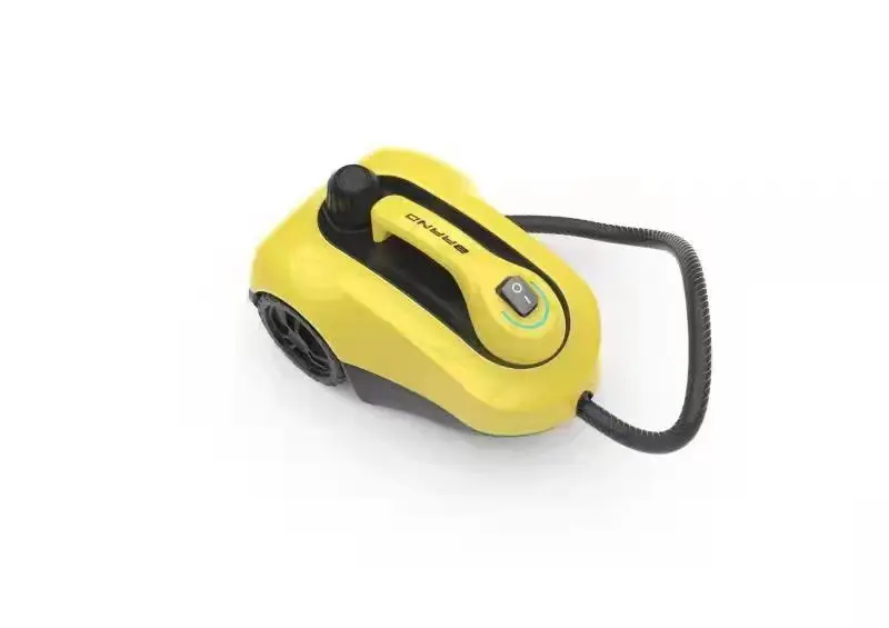 2025Home 1800w Steam Pressure Cleaner Stainless Steel Handheld Carpet and Sofa Steam Cleaner - Image 5