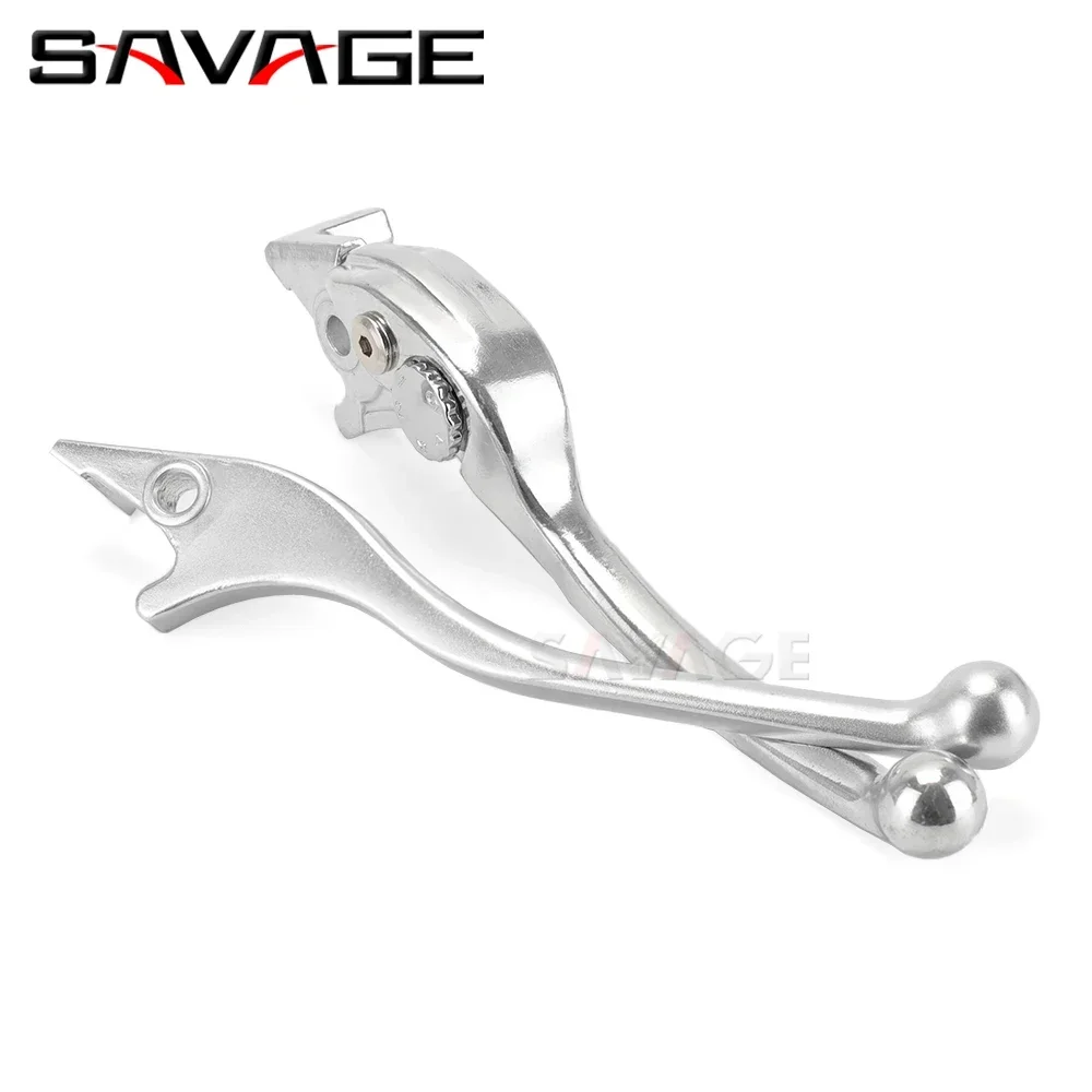 Front Brake Levers Parts For HONDA CB500 CB400 X F CBR 125 150 190 250 300 500 R F MSX125 Grom CBF 125/250 Motorcycle Handle Bar