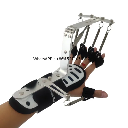 Hand function  training device finger training device High Quality Adjustable Breathable