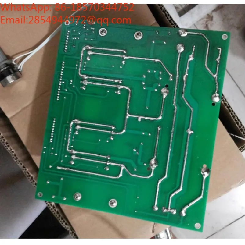 Single-phase Pure Sine Wave Electronic AC Voltage Regulator Module YW-ACT5040A-20A Voltage Regulator Power Regulation