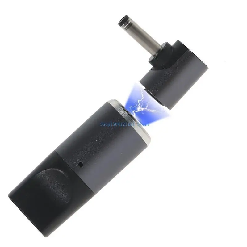 

A2BD 100W Type-C to 2.5 3.5 4.5 4.8 5.5 6mm for DC Power for La
