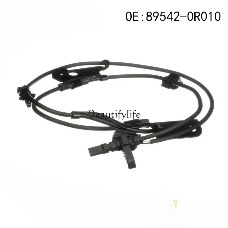 

A tool partsAparts and accessoriesABS Sensor 89542-0R020 89542-42050 89542-0R010 695330 Auto Parts