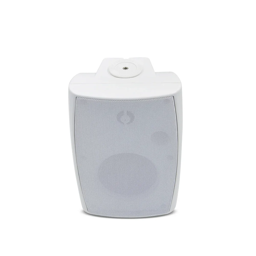 Динамик Bluetooth Активный настенный, 2 шт., встроенный усилитель класса D, 2*30 Вт