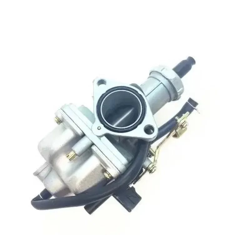 

30mm CARBURETOR Cable Choke PZ30 Carb 200cc 250cc Dirt Bike ATV Quad Kazuma Pit