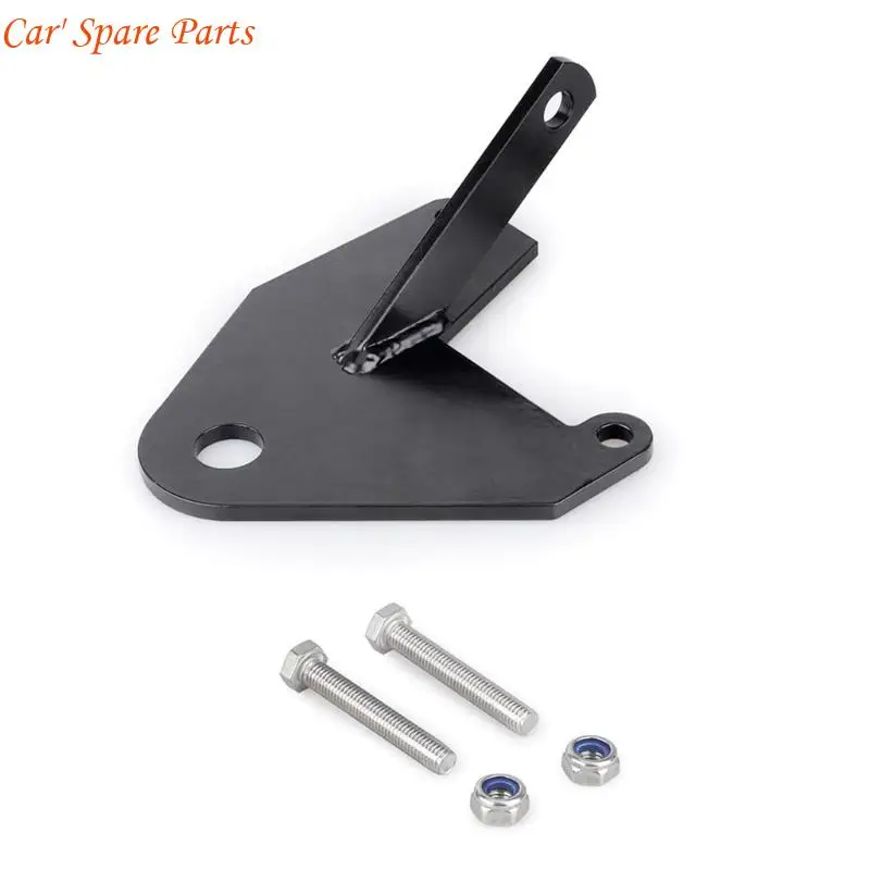 Y4UA Easy Installation Trailer Hitch Receiver for 250 1997-2018 Replacement Metal Hitch ATV Modification Accessory
