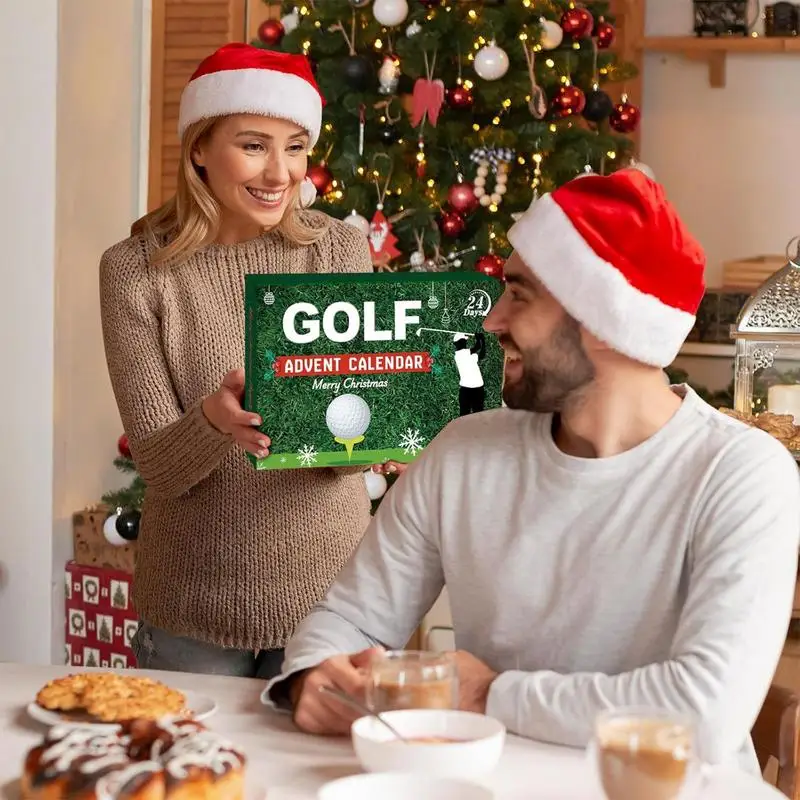 2025 Golf Advent Ca… - image