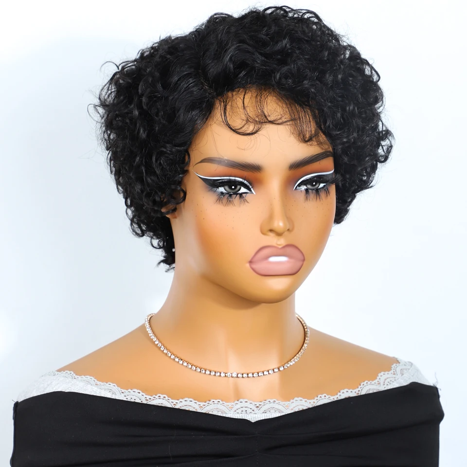 Thumbnail 2 - #30 Side Part Lace Wigs Comparison Guide