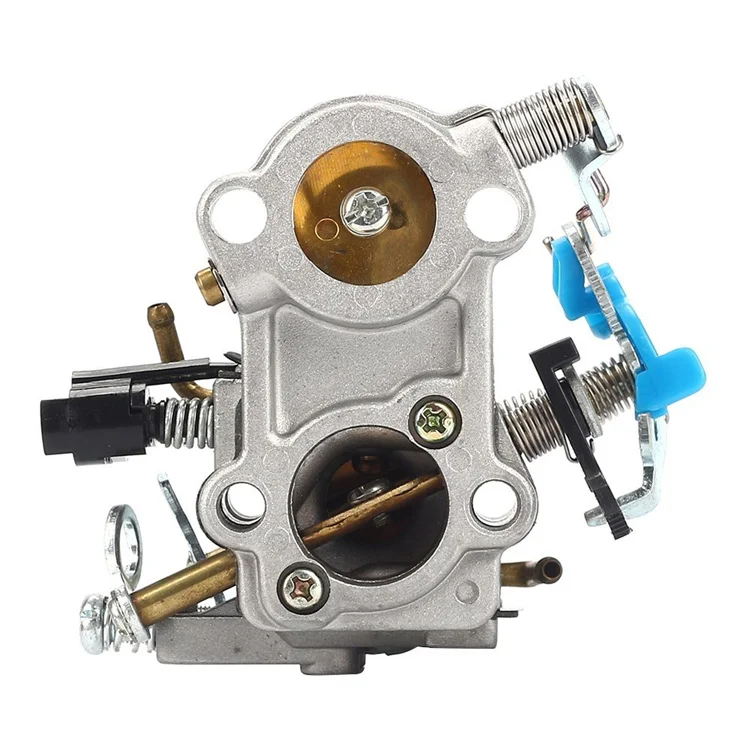 المكربن KITCarburetor ل Husqvarna WTA-29 544883001 455E 455 Rancher 460 461 الغاز بالمنشار 455 المكربن #3