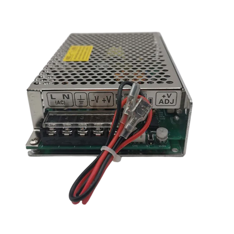 CHUX 120w 12V 24V Universal UPS Charge Type 120W Switching Power Supply Industry AC DC Battery charger LED Power Supplies