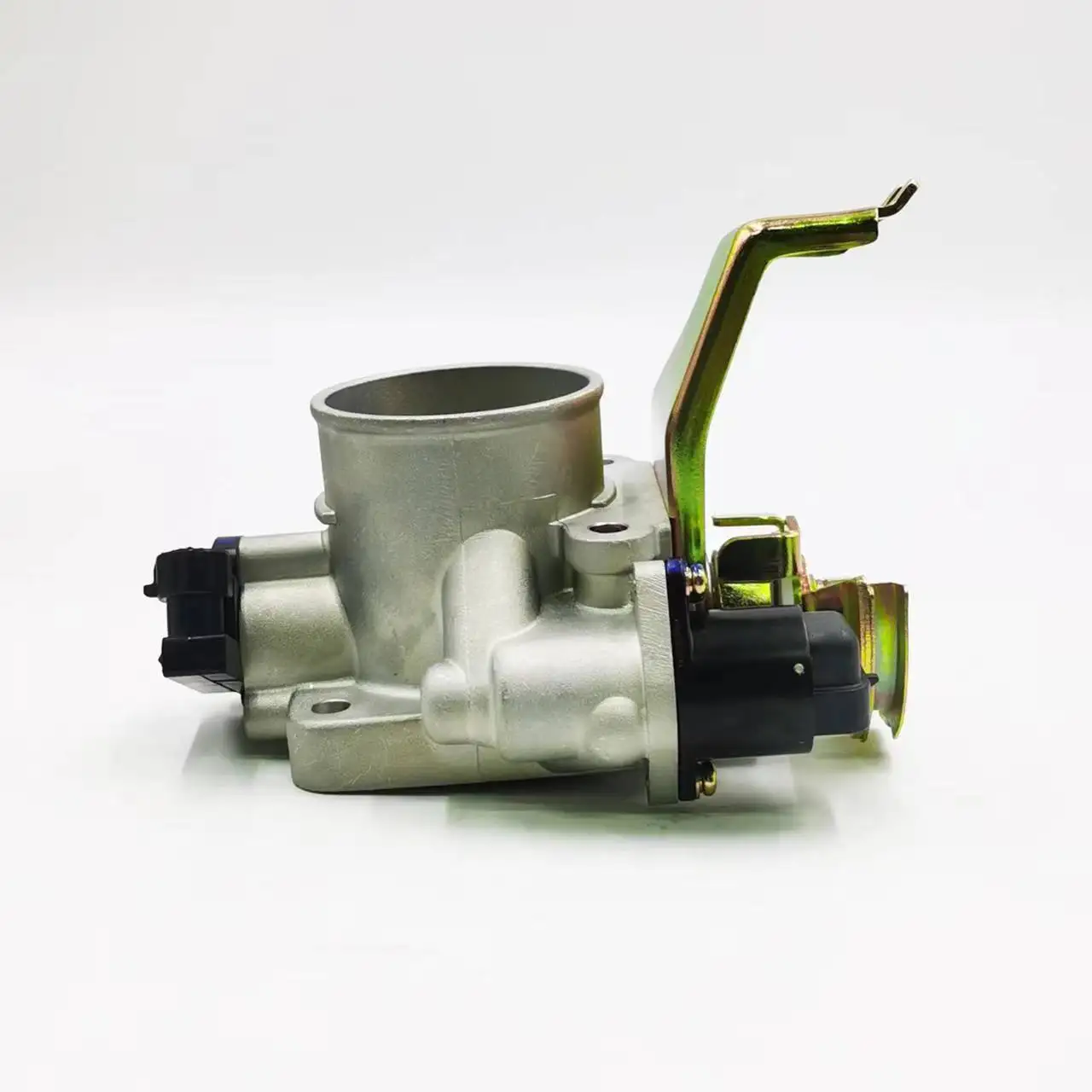 Direct Fit Throttle Body SMW250572 For ZX Grandtiger 4G69 Engine