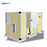 OEM Brand New Industrial Dehumidifier with Electric Power Source Water and Air Cooling Constant Temperature Feature