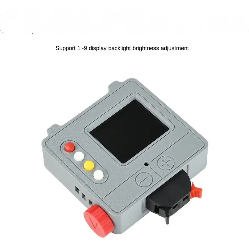 AS60-Mini Portable Desktop Adjustable Power Supply 5W