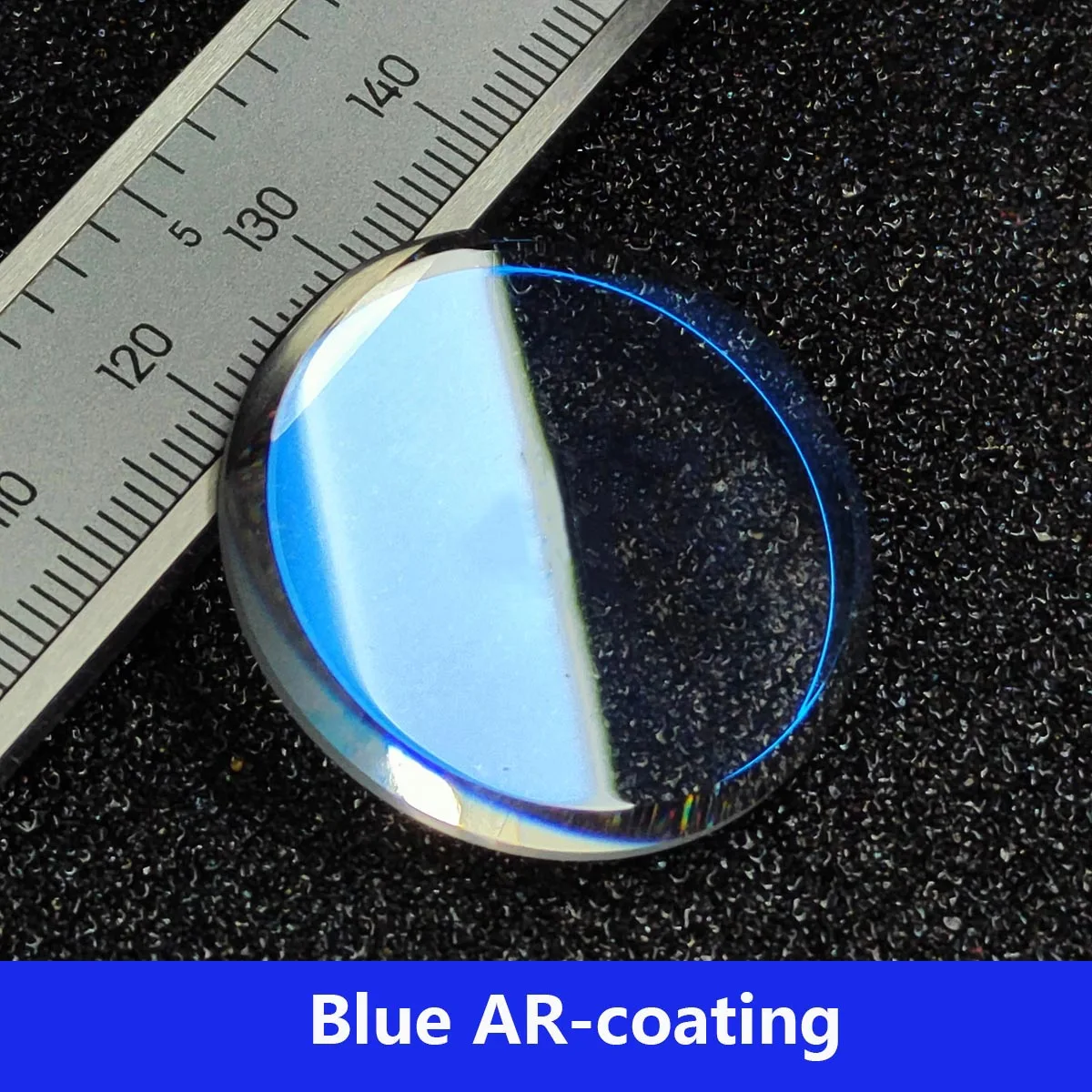 31.5x3mm Flat Sapphire Crystal Watch Glass Big Chamfer For SKX007 SRPD51K1 SRPD53K1 SRPD63K1 SRPD65K1 SRPD77K1 Mod Parts