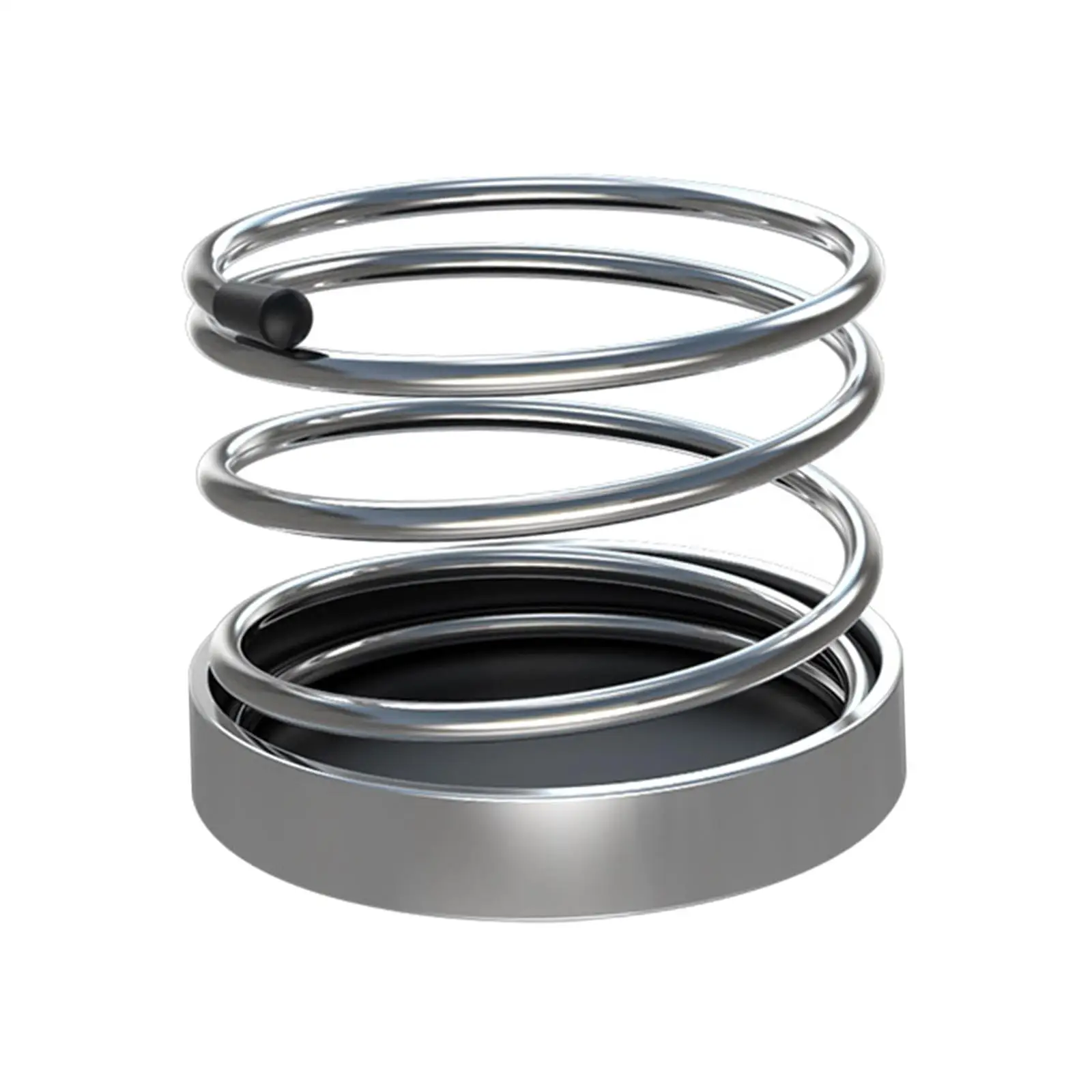 Universal Car Water Cup Holder Bottle Holder Durable Multipurpose Spring Rack for home Vehicle Replace Accessory image 4