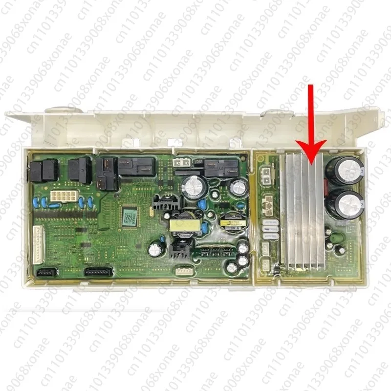 Washing Machine WD1…