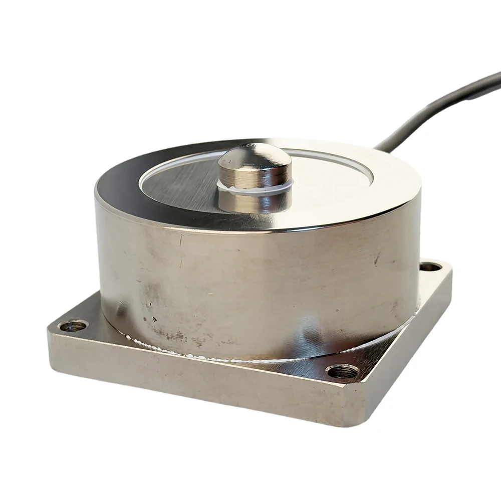 5-50T Spoke Type Weight Sensor High Precision Load Cell with 2m Cable for Crane Scale and Hopper Weighing System Automation