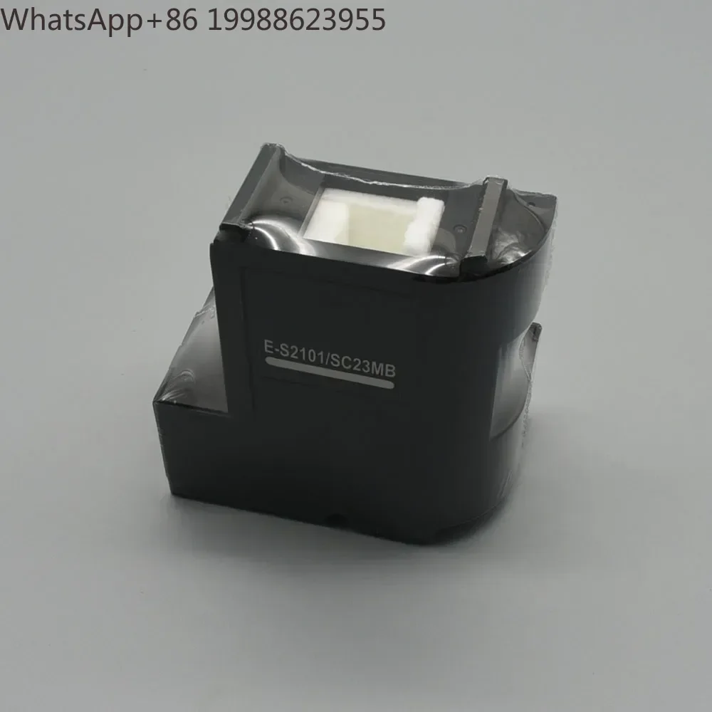 5X C13S210125 S210125 SC23MB Waste Ink Maintenance Tank for SC-F100 SC-F130 SC-F160 SC-F170