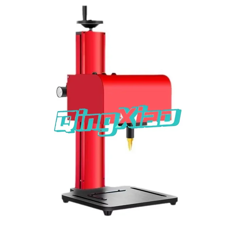 UV Laser Marking Machine Permanent Etching on Plastic Metal Electronic Components High Precision Fast Speed Stable Industrial Us