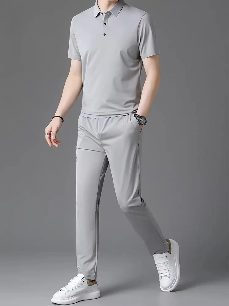 conjunto-deportivo-casual-de-verano-romon-para-hombre-camiseta-de-manga-corta-de-seda-helada-delgada-y-fresca-pantalones-largos-conjunto-de-dos-piezas-ropa-para-papa