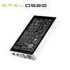 SMSL DS20 ポータブル DAC ヘッドフォンアンプ MQA CS43131 PCM32Bit DSD256 XU-316 3.5 ミリメートル & 4.4 ミリメートル 1