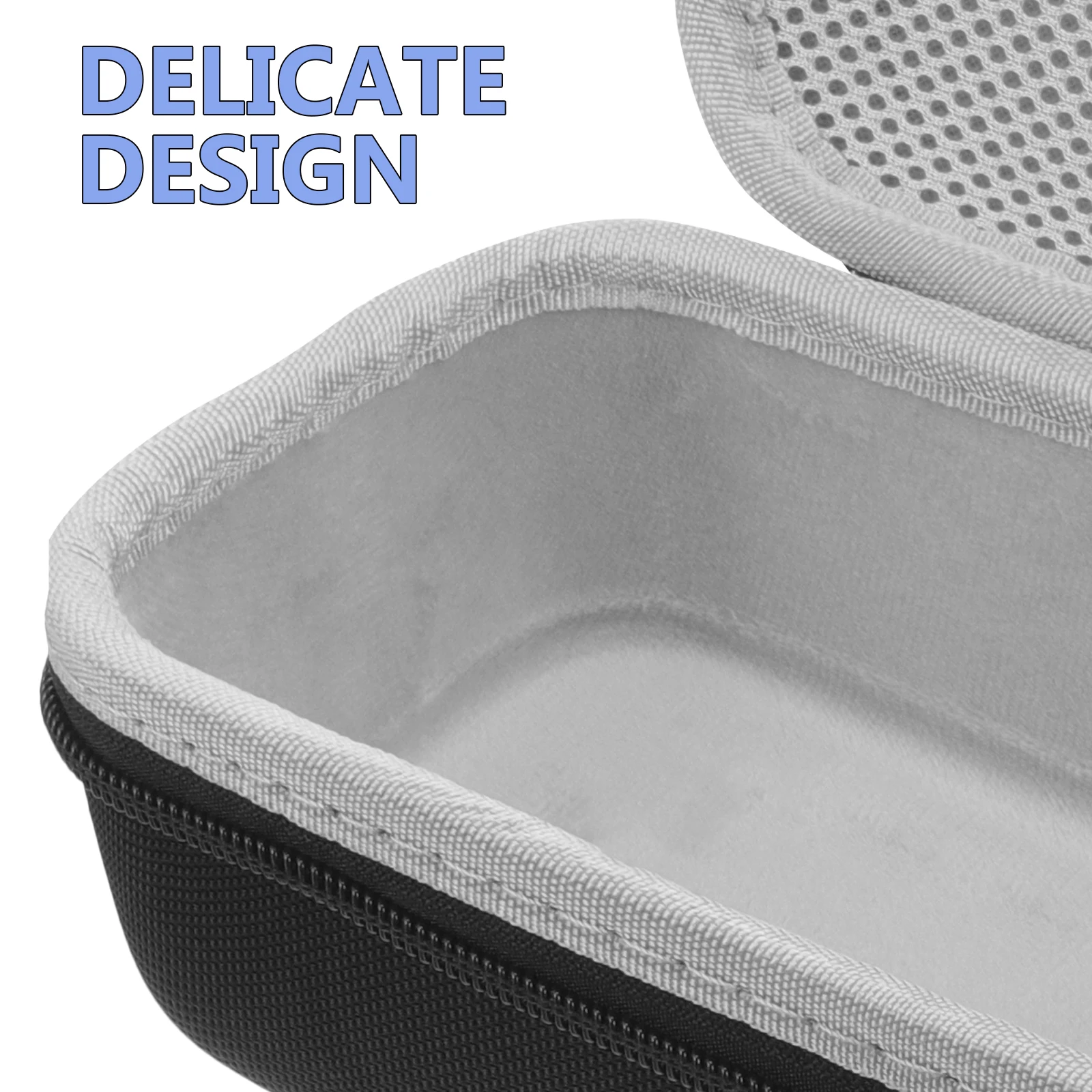 

Electronic Speaker Protection Box Travel Speakers Eva Electronics Carrying Case