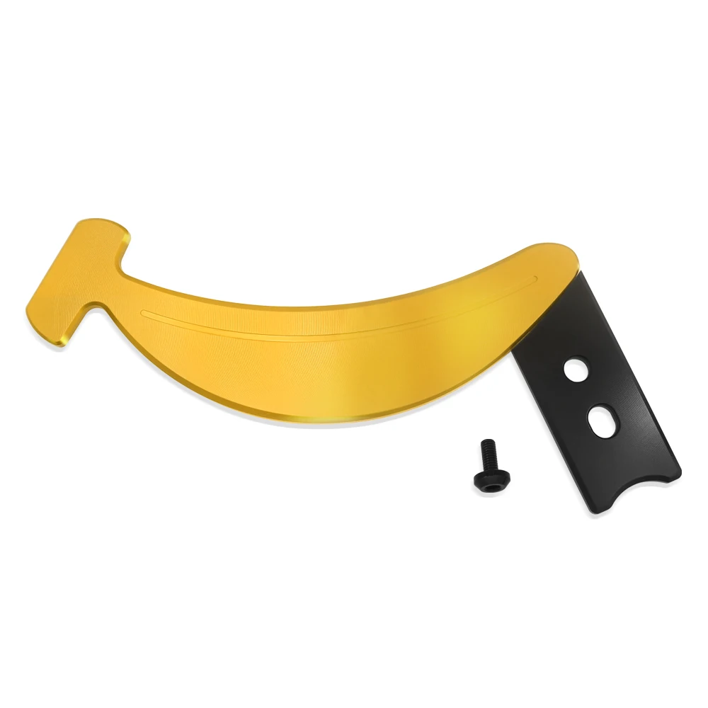 For Honda Monkey125 2018-2025 MONKEY 125 2024 2023 2022 2021 2020 Motorcycle Front Brake Guard Oil Line Protective Plate Cover