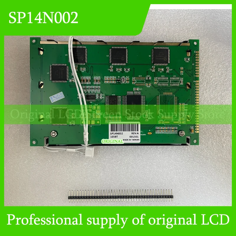 

SP14N002 5.1 Inch Original LCD Display Screen Panel for HITACHI Brand New and Fast Shipping 100% Tested