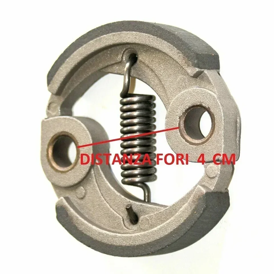 Embrague De Repuesto WUPEDI Para Cortacésped Y Desbrozadora, Compatible Con Modelos TD33, TD40, TH34, TJ35E Y Más, Fácil Instalación Y Transmisión De Potencia Uniforme