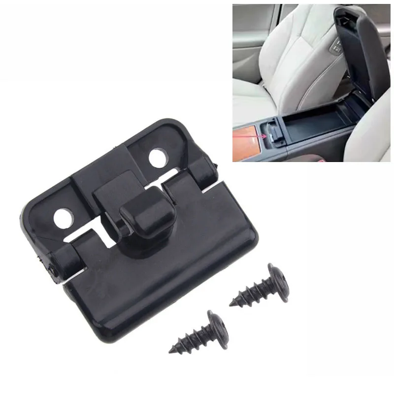 For Lexus Es300 Scion Xb Scion Tc Toyota Fortuner Yaris Tundra Corolla  Innovacenter Console Armrest Cover Lock Latch Lid