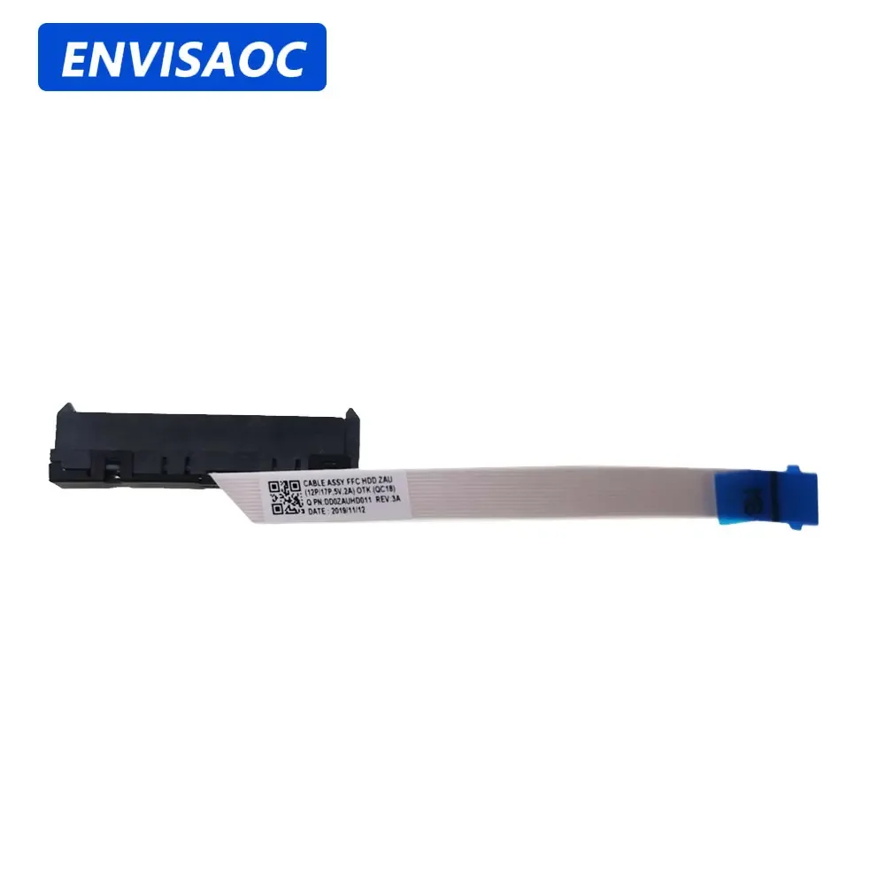 For Acer Aspire 3 A315-55 A315-55G A315-23 A515-44 A515-44G Laptop SATA Hard Drive HDD SSD Connector Flex Cable DD0ZAUHD010