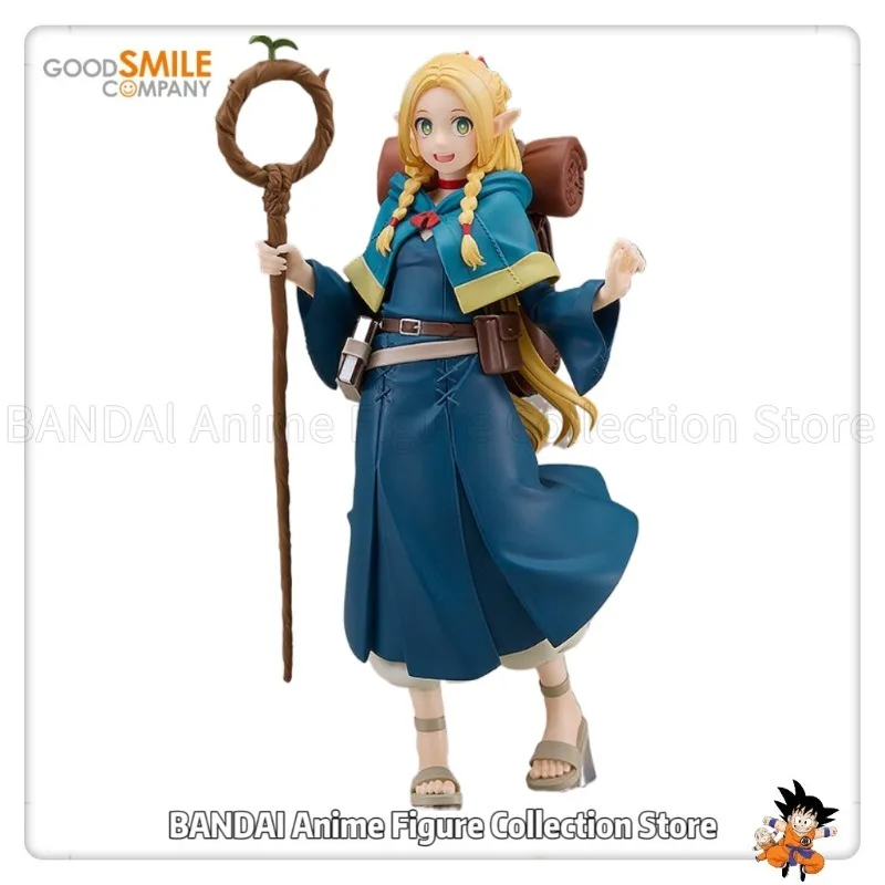 

Лютий 2026 г., предварительная продажа оригинальной GSC PUP DELICIOUS IN DUNGEON Marsilla, игрушки, модель, украшение, подарочная коллекция