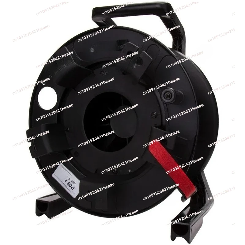 Suitable for  Mobile Reel Empty Disk Retractable Plastic I-Wheel PCD235
