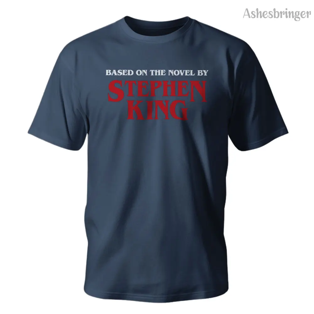 تي شيرت رجالي قطني يعتمد على رسومات جديدة عالية الجودة، تي شيرت كاجوال بنمط الشارع للرجال والنساء