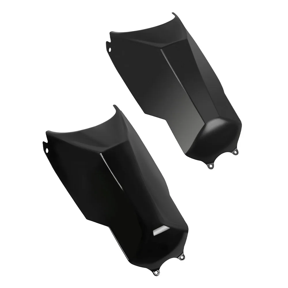 R1300GS Motorcycle Fuel Tank Cover For BMW R 1300 GS R1300 GS 2023-2026 Fuel Tank Gas Cap Protector Fairing Cowl Tank Cap Cowl