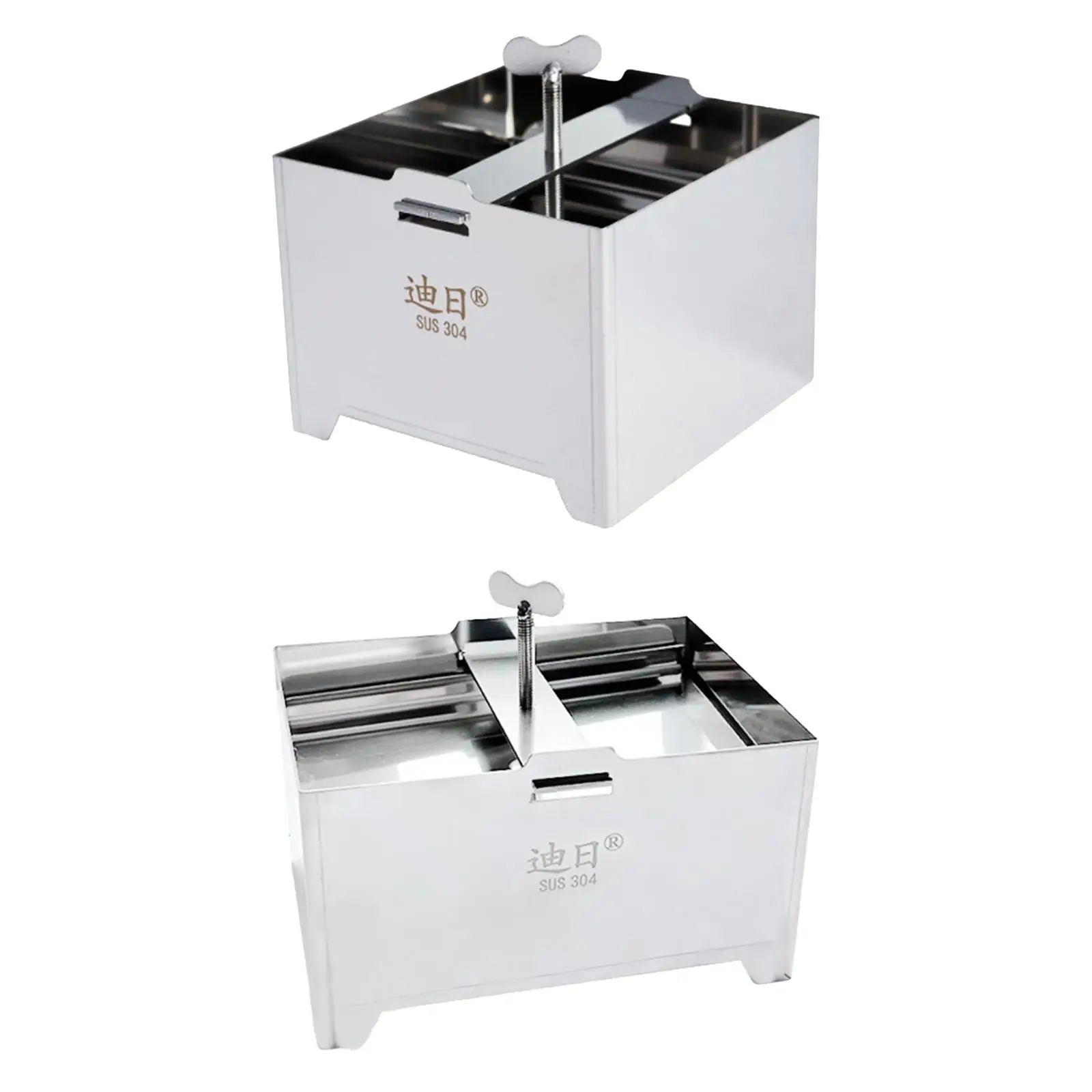 

Tofu Maker Press Bean Curd Making Tools Vegan Tofu Homemade Glossy Tofu Mold