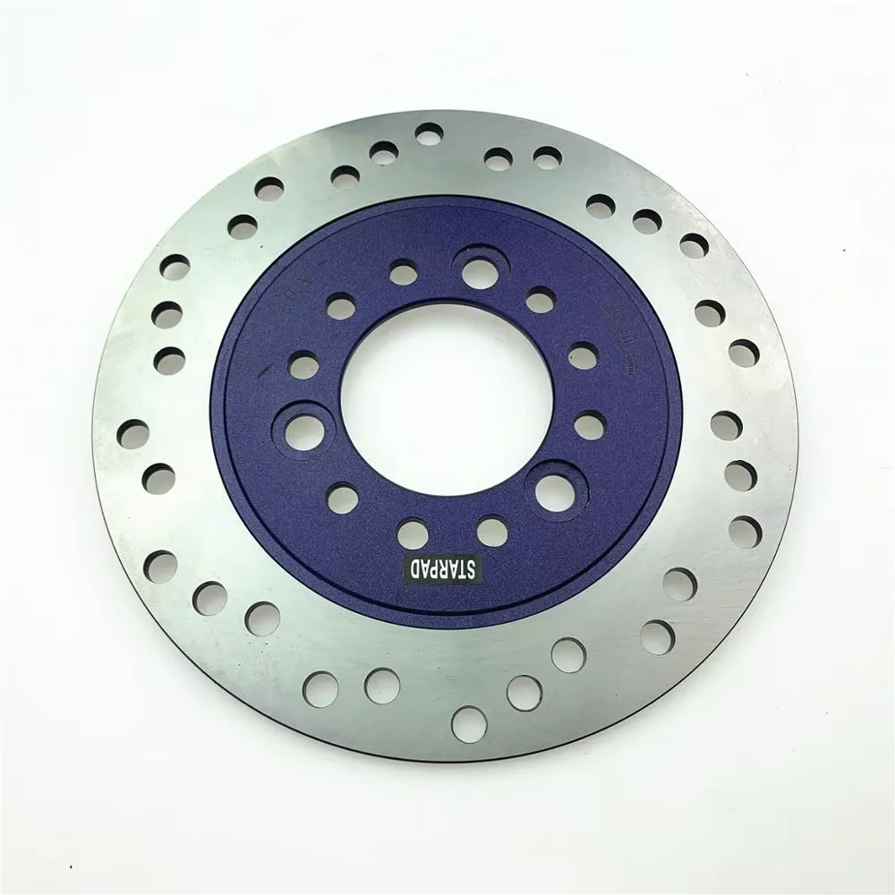 

1pcs for Electric Motorcycle Disc Brake Disc Brake Disc Motorcycle Oil Brake Front And Rear Wheel
