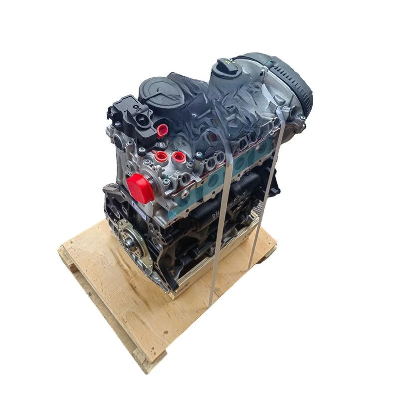

Suitable for Audi 2nd generation A4 Q5 Q3 EA888 2.0T CAD CDZ engine