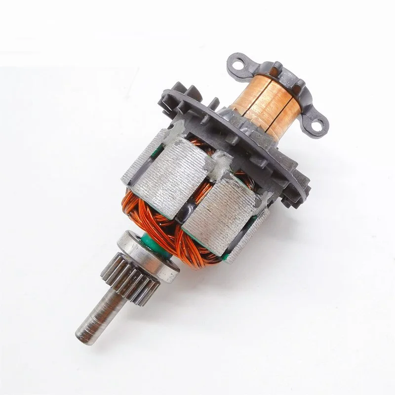 DCD730 DCD735 DCD780 DCD785 impact drill rotor