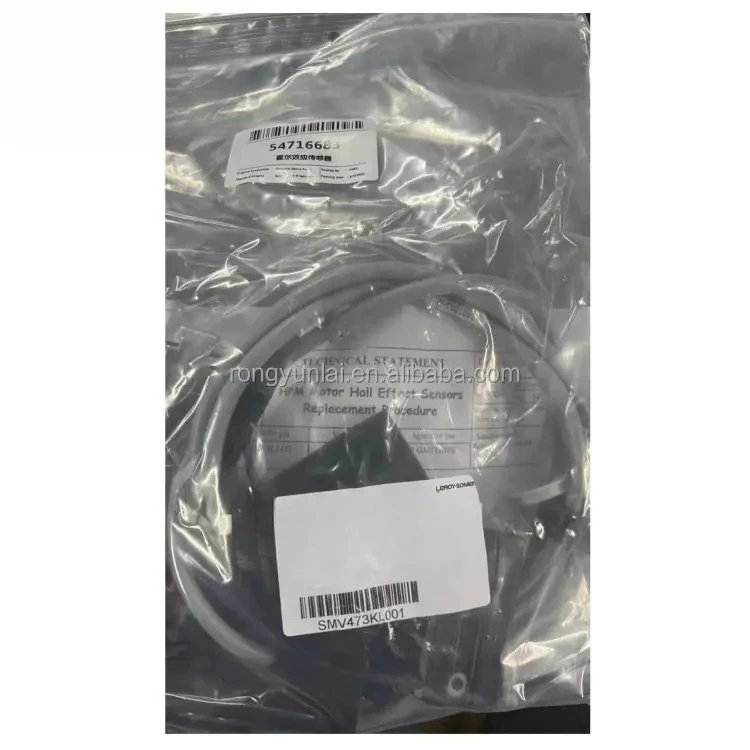 

Effect Sensor 54716683 for Ingersoll Rand air Compressor Parts Sale 47794067001
